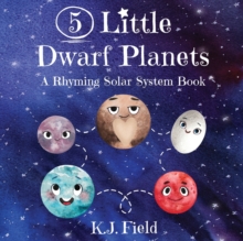 Image for 5 Little Dwarf Planets