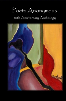 Image for Poets Anonymous 30th Anniversary Anthology