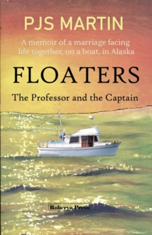 Image for Floaters : The Professor and the Captain