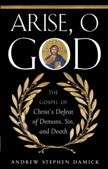 Image for Arise, O God