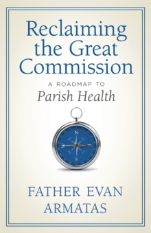 Image for Reclaiming the Great Commission