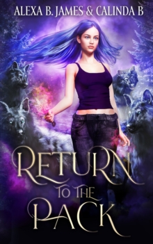 Image for Return to the Pack