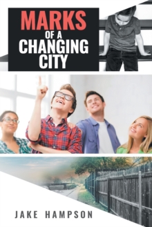 Image for Marks of a Changing City