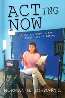 Image for ACTing Now