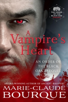 Image for Vampire's Heart: An Order of the Black Oak Prequel