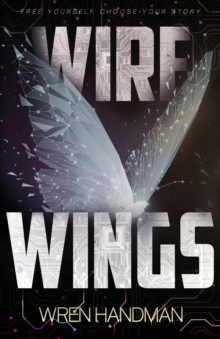 Image for Wire Wings
