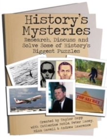 Image for History's Mysteries