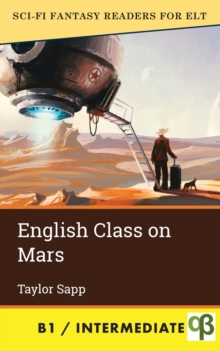 Image for English Class on Mars