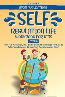Image for Self-Regulation Life Workbook for Kids