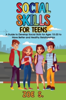 Image for Social Skills for Teens