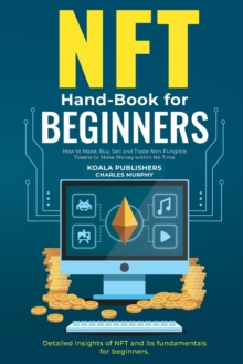 Image for NFT Hand-Book for Beginners
