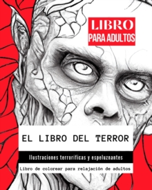 Image for El Libro del Terror