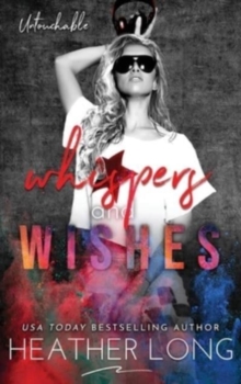 Image for Whispers and Wishes