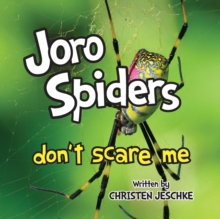 Image for Joro Spiders Don't Scare Me