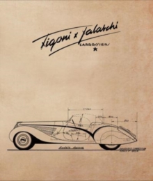 Figoni on Delahaye