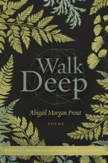 Image for Walk Deep: Poems