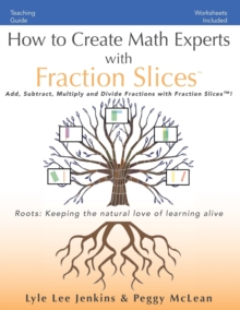 Image for How to Create Math Experts with Fraction Slices