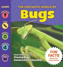 The Fantastic World of Bugs