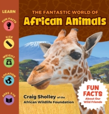 The Fantastic World of African Animals