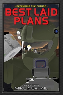 Image for Best Laid Plans