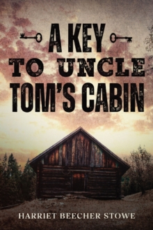 Image for A Key to Uncle Tom's Cabin