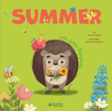 Image for Summer with Little Hedgehog