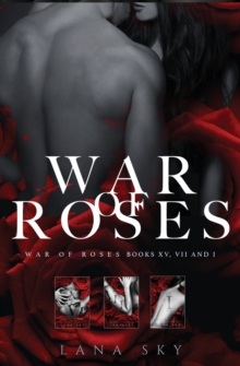 Image for The Complete War of Roses Trilogy