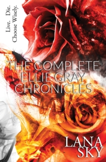 Image for The Complete Ellie Gray Chronicles