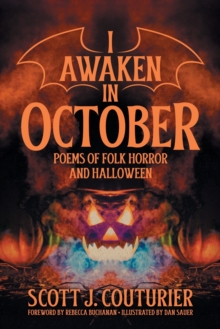 Image for I Awaken in October