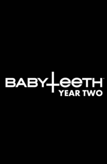 Image for BABYTEETH: YEAR TWO HC