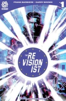 Image for REVISIONIST, THE