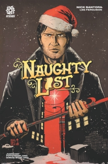 Image for NAUGHTY LIST