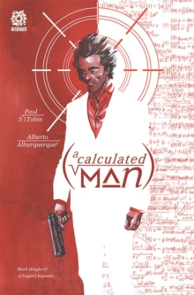 Image for A calculated man