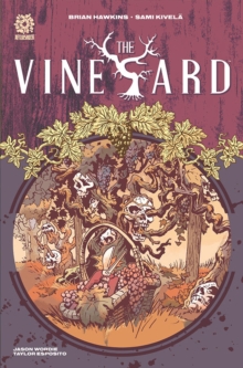 Image for The vineyard