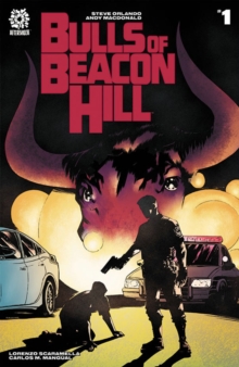 Image for Bulls of Beacon Hill