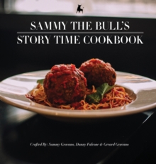 Image for Sammy The Bull's Story Time Cookbook