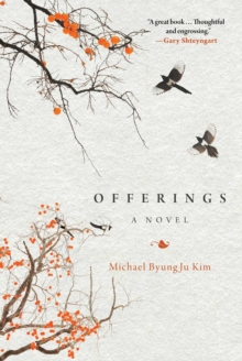 Image for Offerings  : a novel