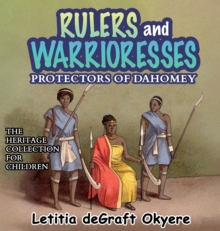 Image for Rulers and Warrioresses