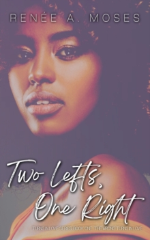 Image for Two Lefts, One Right