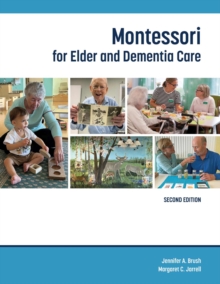 Image for Montessori for Elder and Dementia Care