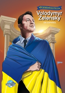 Image for Poder Politico : Volodymyr Zelensky