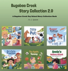 Image for Bugaboo Creek Story Collection 2.0