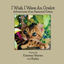 Image for I Wish I Were an Ocelot
