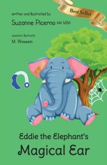 Image for Eddie the Elephant's Magical Ear