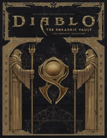 Image for Diablo: Horadric Vault - The Complete Collection