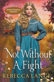 Image for Not Without A Fight
