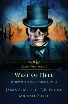 Image for West of Hell