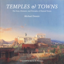 Image for Temples and Towns