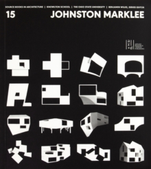 Source Books in Architecture No. 15