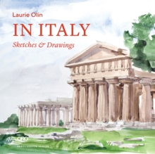 Image for In Italy  : sketches & drawings
